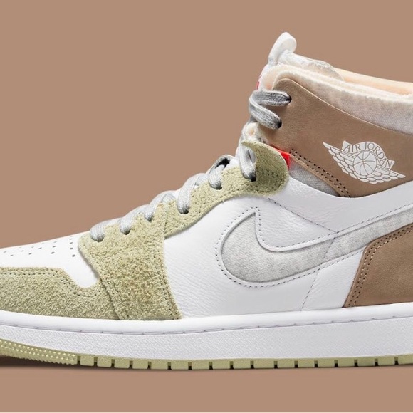 Air Jordan Zoom - Picture 2 of 3